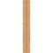 Ekena Millwork Legacy Arts & Crafts Smooth Outlooker, Western Red Cedar, 5 1/2"W x 28"D x 40"H OUT06X28X40LEC03SWR - alternate 2